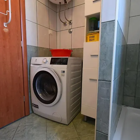 Apartament Barbie By Interhome *