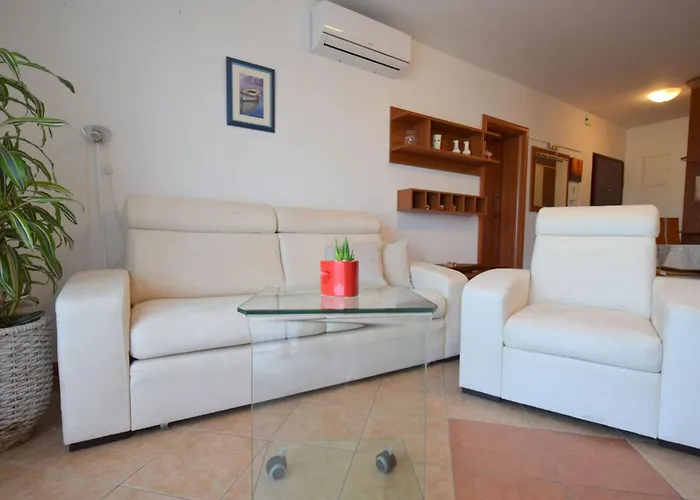 Apartament Barbie By Interhome *