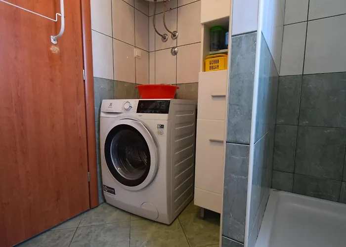 Apartament Barbie By Interhome *