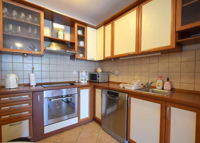 Barbie By Interhome Apartment