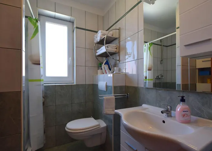 Barbie By Interhome Apartment Malinska